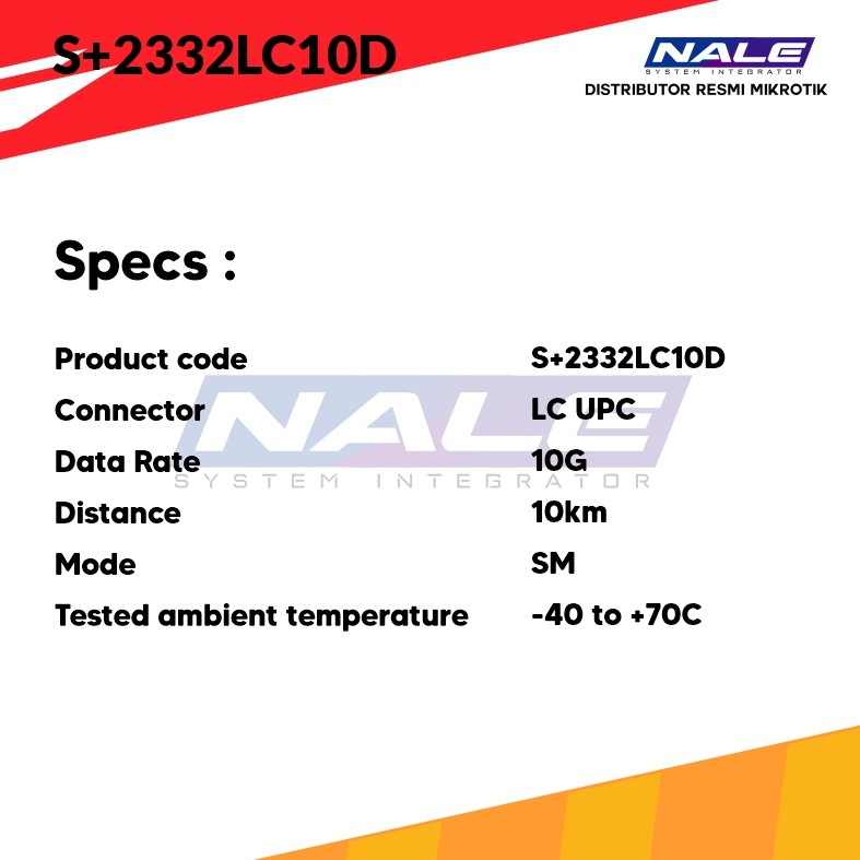 S+2332LC10D spek Mikrotik S+2332LC10D - Gambar 3