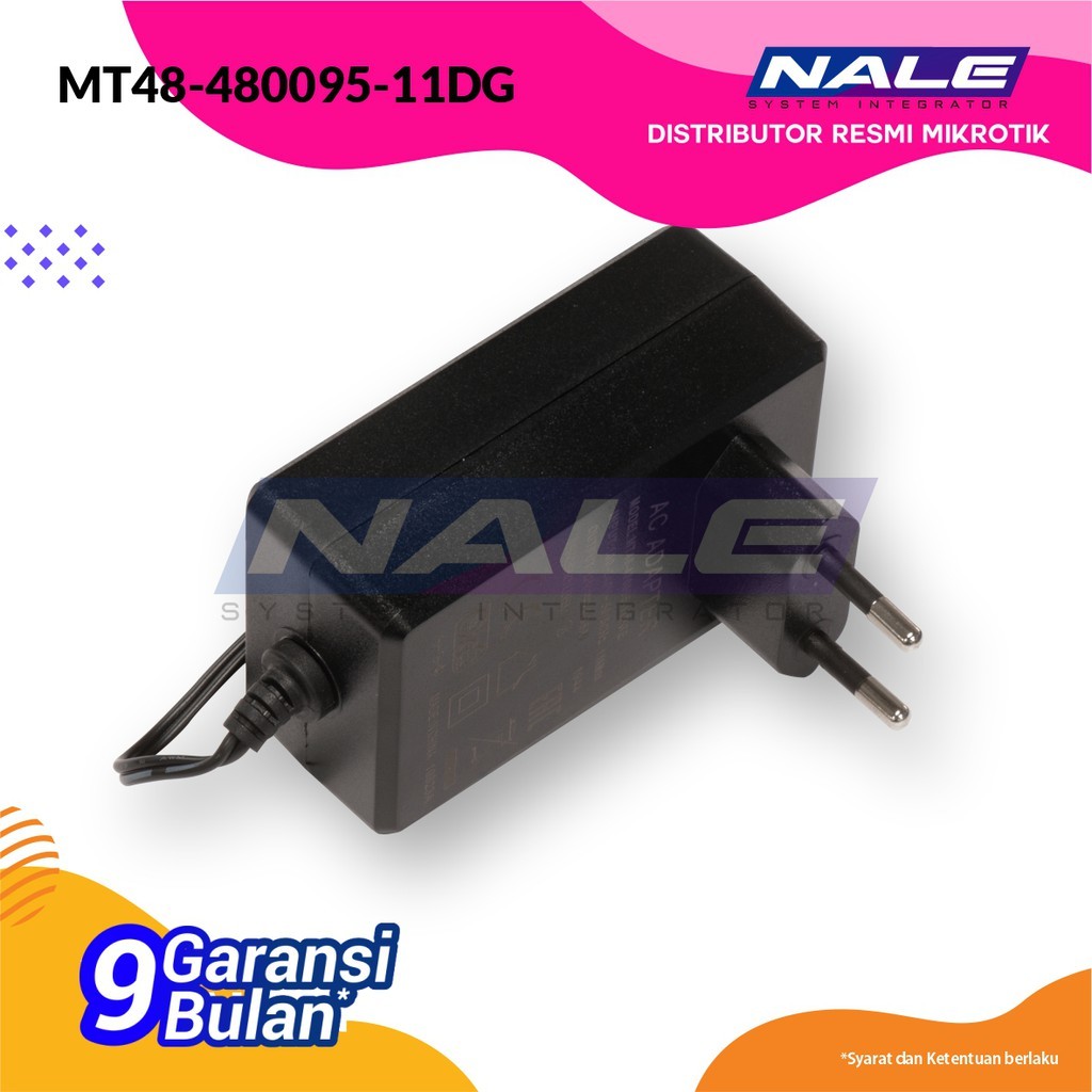 MT48-480095-11DG-02 Mikrotik MT48-480095-11DG - Gambar 2