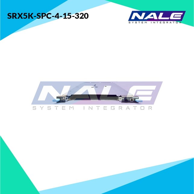 Slide1 JUNIPER SRX5K-SCBE - Gambar 1