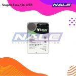 Seagate Exos X16 12TB