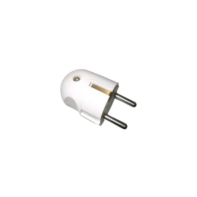 22 STEKER ARDE NEW GEE BROCO 13310 WHITE - Gambar 1