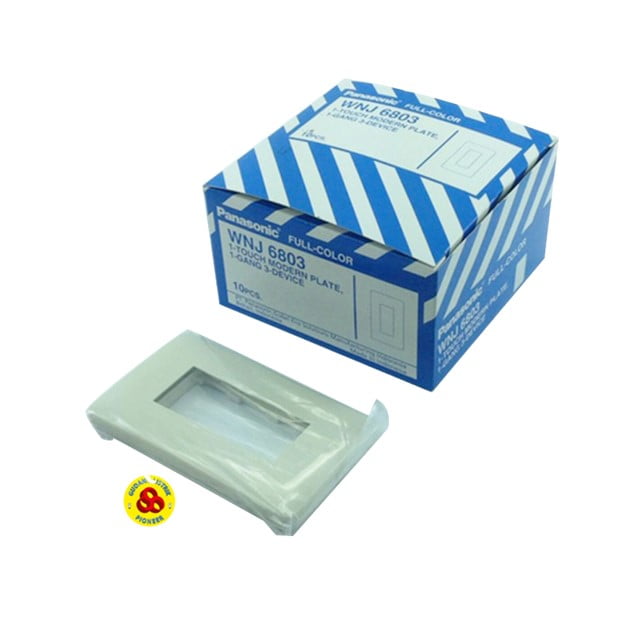 777 FRAME 1G WZJ1781 ARDE PANASONIC - Gambar 1