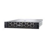 Server Dell PowerEdge R760xs Processor Intel Xeon Gold 6448Y 2.1G 32C/64T (x2) | RAM 32GB (x8)| NVME 1,92TB (x2)