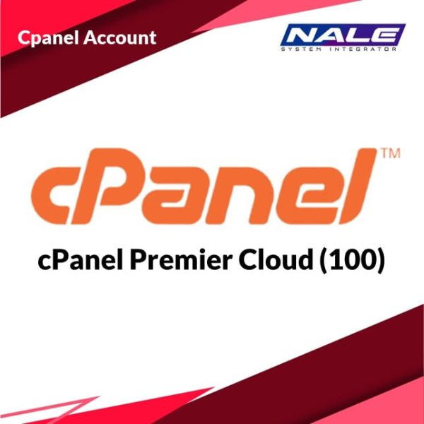 cPanel Premier Cloud (100+)